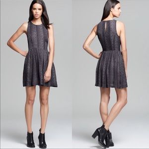 Joie Silk Dress
